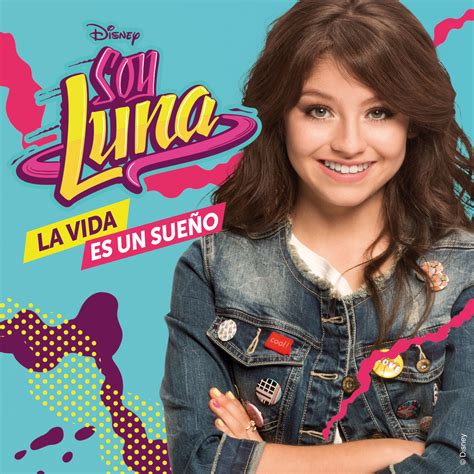 soy luna chanel|soy luna wiki.